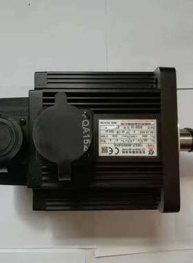 广州数控伺服电机130SJT-M075D（A4ii）广数系统电机130SJT-M060D