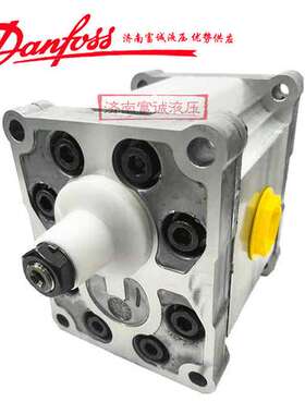 萨澳丹佛斯齿轮泵sauer danfoss 液压泵SNW2NN原装正品双联泵主泵