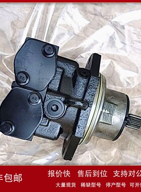 丹佛斯柱塞泵90K075NC0N8N0S1W00NNN0000E6液压马达泵C141400613