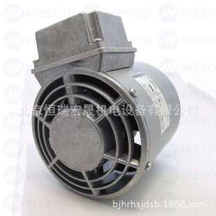 荷兰DUTCHI达奇电机DM1\\DMA2系列用风机Bg80 17.00.0198