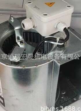 RF2C-133/126 K348 DS-2478 西班牙EMC 风电变压器冷却 变频器风