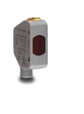 邦纳Q4XTKLAF600-Q8 500 300 100 Q4XTILAF Q4XTULAF测距传感器