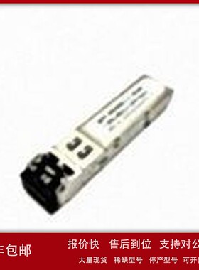 美国COMMFRONT SFP收发器SFP-SM1550-LC-120KM议价