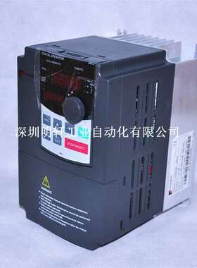 POWIRAN 普传变频器 PI9000/PI9100/PI9130A变频器 代替PI8100A