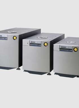 ULVAC爱发科HR60多级罗茨式干式真空泵〖玉科优势产品〗原装进口