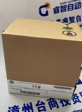 1771-OFE2 罗克韦尔A-B 模块 PLC CPU 全新原装 质保一年议价