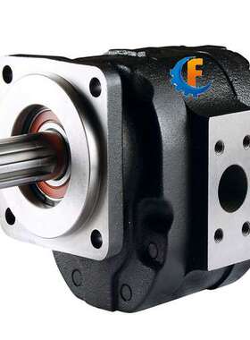 commercia3339122164 PGP517B0330AD1H3NP4P2C-517A033铸铝齿轮泵