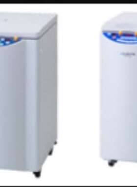 Model 6200 KURABO久保田原装货进口离心机