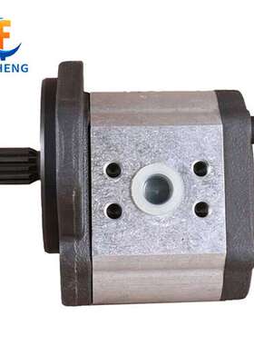 Parker派克齿轮泵PGP511B0100CS4H2NE5E3S-511A006液压油泵原厂