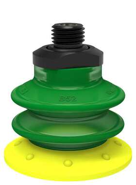 BX52P派亚博PIAB真空吸盘BX52P.4K.05AB.F全新原装开增票0106045