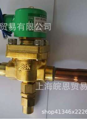 原装正品REV–2511DXF 2512 2513 3213 3214 3215DXF鹭宫电磁阀