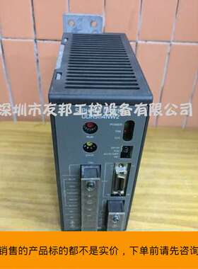 日本东方电机UDK5114NW2五相步进电机驱动器 拆机