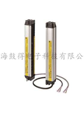 OMRON欧姆龙光幕光栅F3SJ-E0625P25安全传感器PNP输出