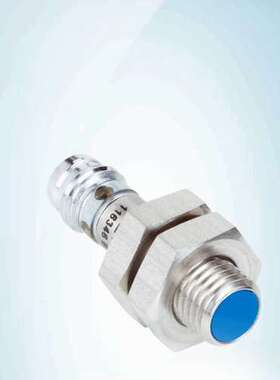 现货 IM08-1B5PS-ZTK 6020112电感式接近开关传感器