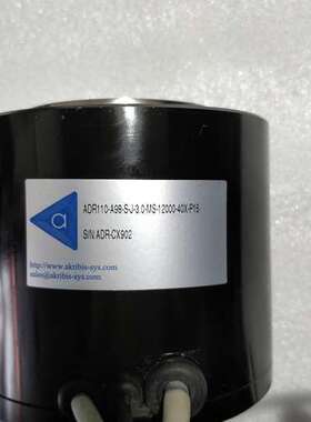 Akribis ASD240-0309S1J1  ADR110-A98-S 直驱DD马达议价