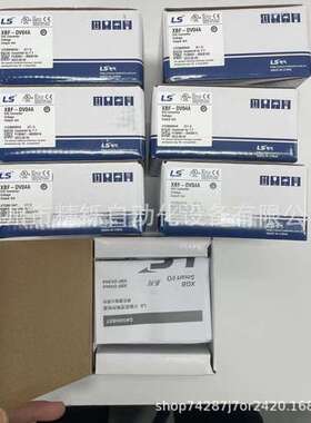 韩国LS，MASTER-K系列K3P-07BS，K3P-07AS全新现货优惠议价