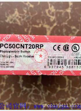 PC50CNT20RP 库存现货全新原装正品 CARLO 传感器 PC50CNT20RP