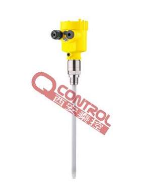 VEGA电容式液位计 VEGACAL64 德国VEGA代理西安秦控  供应VEGA