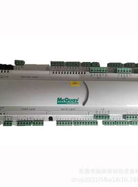 美国McQuay麦克维尔控制器PC03QC0AL0全新原包装库存议价