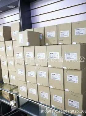 伦茨伺服器ECSDE020C4B 全新优惠议价现货实拍