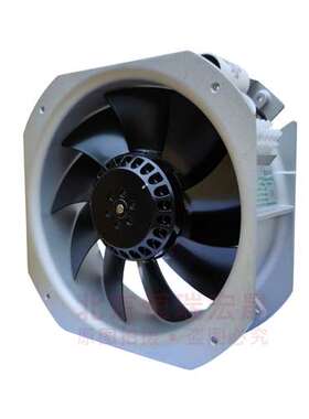 UF-200BMB38H2C2A FULLETECH福佑 AC380V 72W/82W 22580 轴流风扇