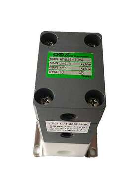 原装日本喜开理CKD药液阀 AMB31-10-4