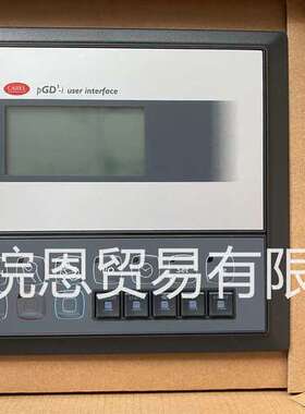 原装PCOI000CBB PC0I000CBB意大利卡乐CAREL控制面板PC01000CBB