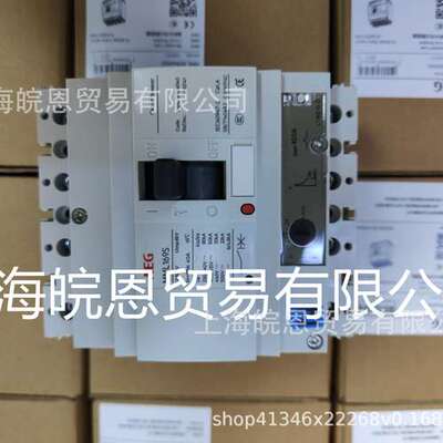 全新GE250N3TM250U GE250N3TM225U GE250N3TM200U德国AEG断路器