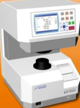 PF7000原装光谱白度计日本NDK品牌严选 玉崎供应！！