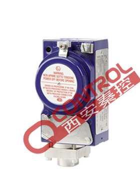 德国威卡 压力开关 PCS2MA-4/25BAR wika西北代理