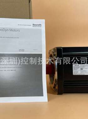 原装进口力士乐伺服电机R911306653 MSK060C-0600-NN-M2-UP1-RNNN