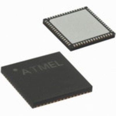 ATSAMD21J18A-CU/ATSAM4S8BB-AN/ATSAM4SD32CA-AUR