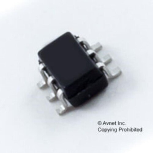 BZX84C5V1TS-7-F/BZX84C5V6TA/BZX84C5V6W-7