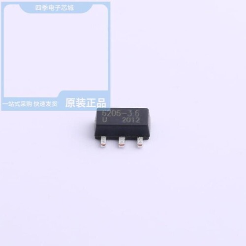 XC6206P452PR-G/XC6206P402PR-G/XC6206P282DR-G
