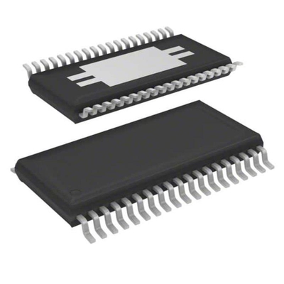 TAS3108IADCP/TAS3103DBT/TAS3108IADCPRG4