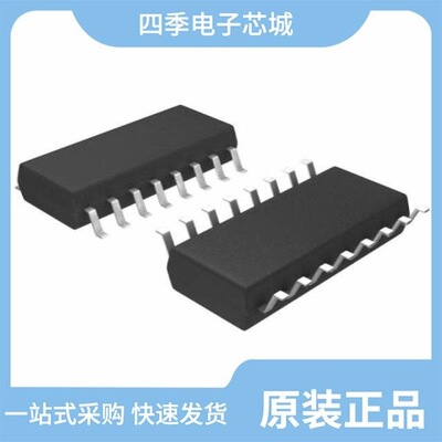 CD4050BP/CD4051BP/CD4053BP
