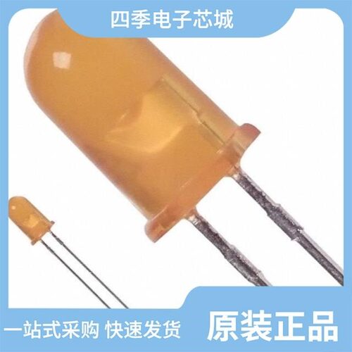 HLMP-D150-C0002/HLMP-3962/HLMP-3401-E0002