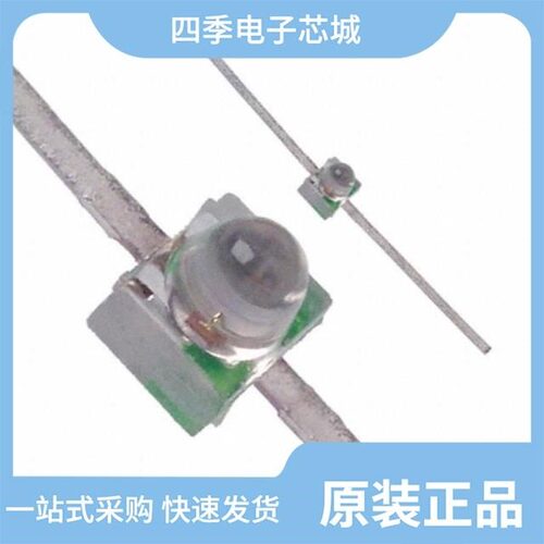 HLMP-EG15-UX0DD/HLMP-6700-G0010/HLMP-6600