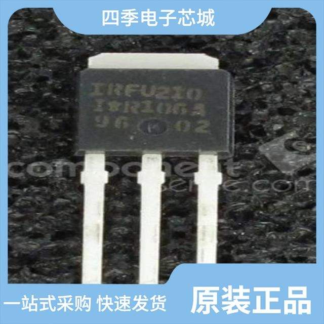 IRFU214 IRFU220PBF IRFU214PBF