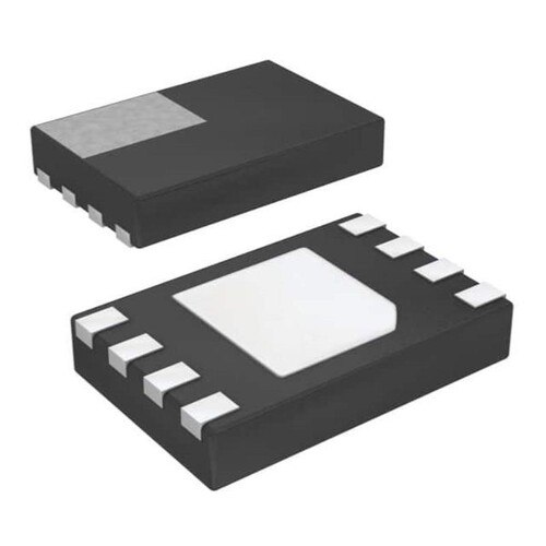 AT24C128BY6-YH-T/AT24C128C-MAHM-T/AT24CS01-MAHM-T