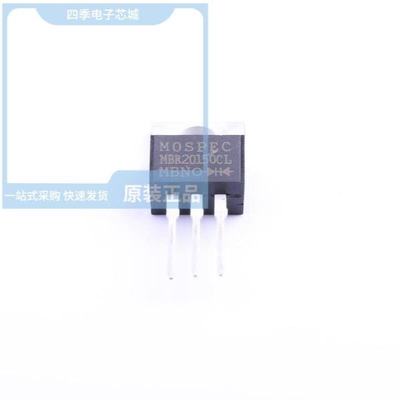 MBR20100DC-R/MBR20150CS/MBR20200DC-R