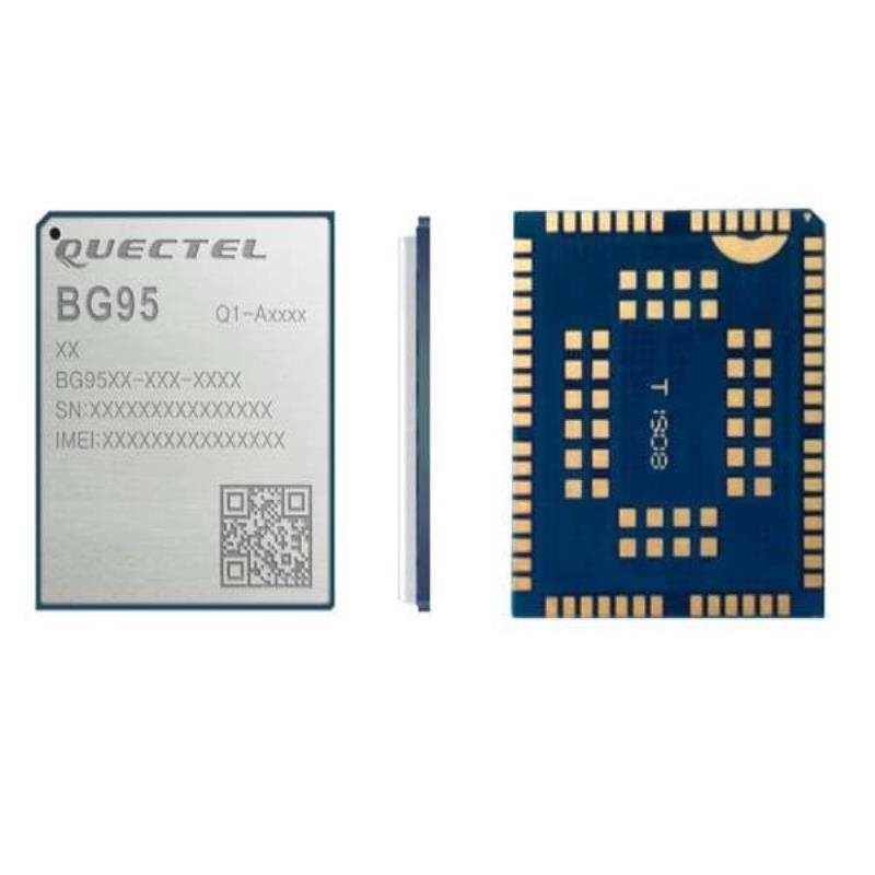 BG95M3LA-64-SGNS/BG95M3LA-MINIPCIE/BG96MA-MINIPCIE