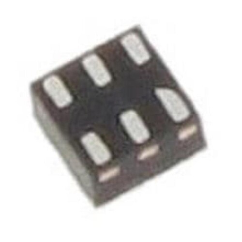 NC7SP58P6X/NC7SP74K8X/NC7SP58L6X