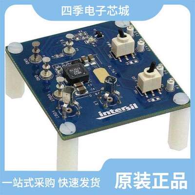 ISL8012IRZ-T/ISL8013AIRZ/ISL80019AFRZ-T7A