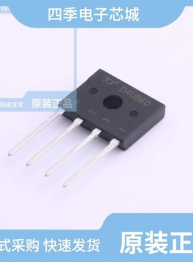 D6JA60/D4UB80A/D6JA100