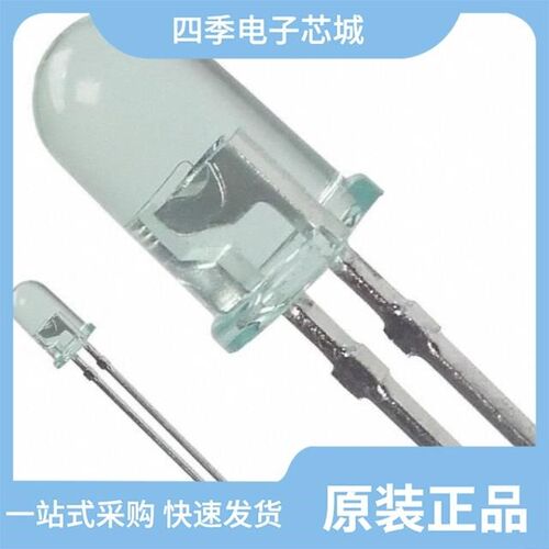 HLMP-4740-A0002/HLMP-3950-K0002/HLMP-4719-A00B2