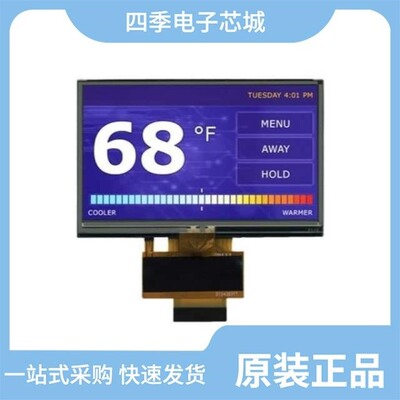 DT043BTFT/DT050TFT-PTS/DT043BTFT-TS