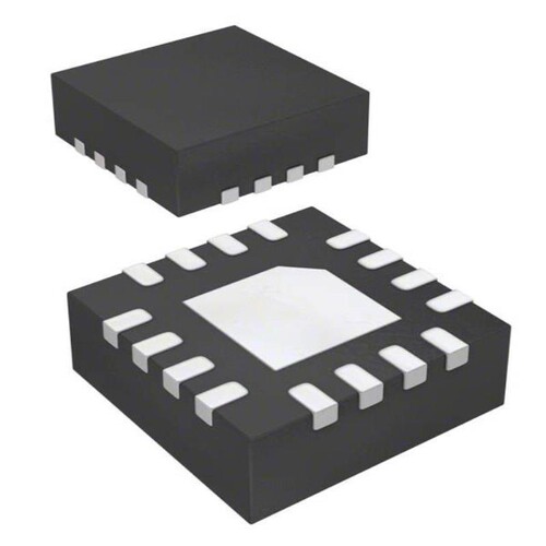 HMC633LC4/HMC634LC4/HMC631LP3E