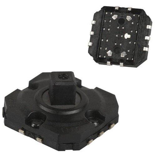 EVQ-Q5A05K/EVQ-QXS01W/EVQ-Q7GA50