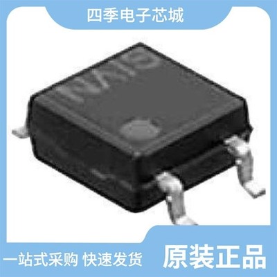 AQY280SZ/AQY284EHA/AQY282EHAX